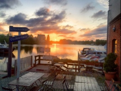 Фото: Waschhaus Alt- Köpenick 